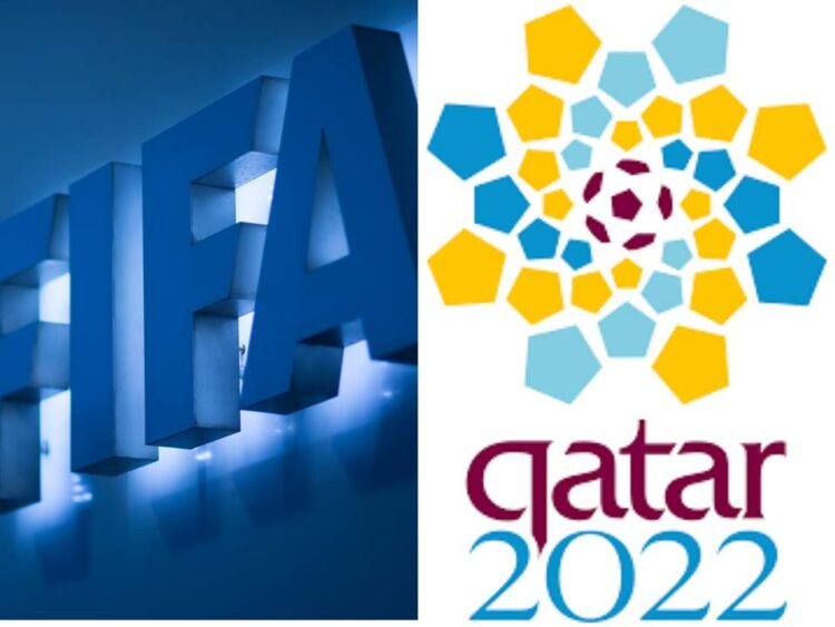 Qatar 2022