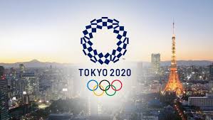 TOKYO 2020 1