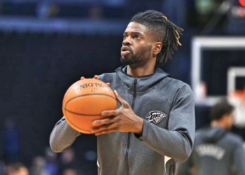 Nerlens Noel