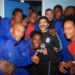 Haiti et Maradona