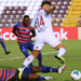 Arcahaie vs Saprissa1