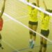 Volleyball haiti