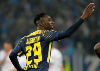 2355356 Jean Kevin Augustin