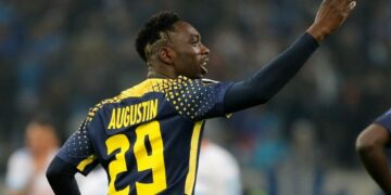 2355356 Jean Kevin Augustin
