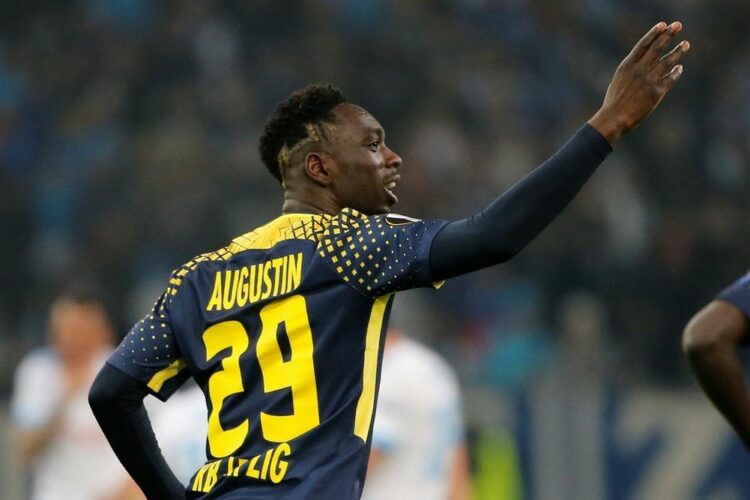 2355356 Jean Kevin Augustin