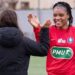 Roselord 1er gol en France