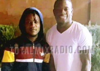 Waby Jonel en Armenie F