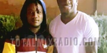 Waby Jonel en Armenie F