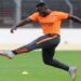 jeff louis caen trainning 2