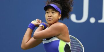 naomi osaka