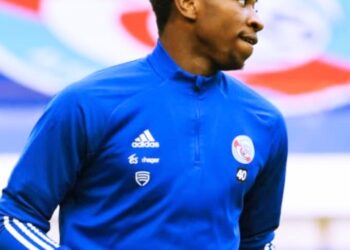 Alexandre Pierre