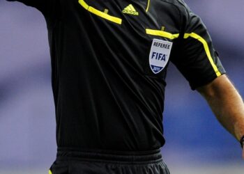arbitre