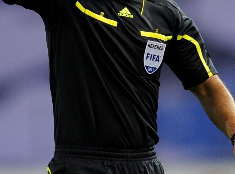 arbitre