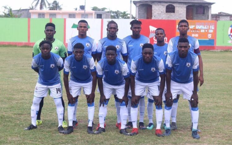 Juventus des cayes