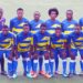 Racing Club Haitien Creer la surprise