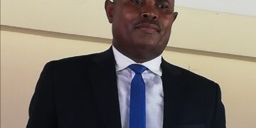 Ronald Auguste DMEZARD 5