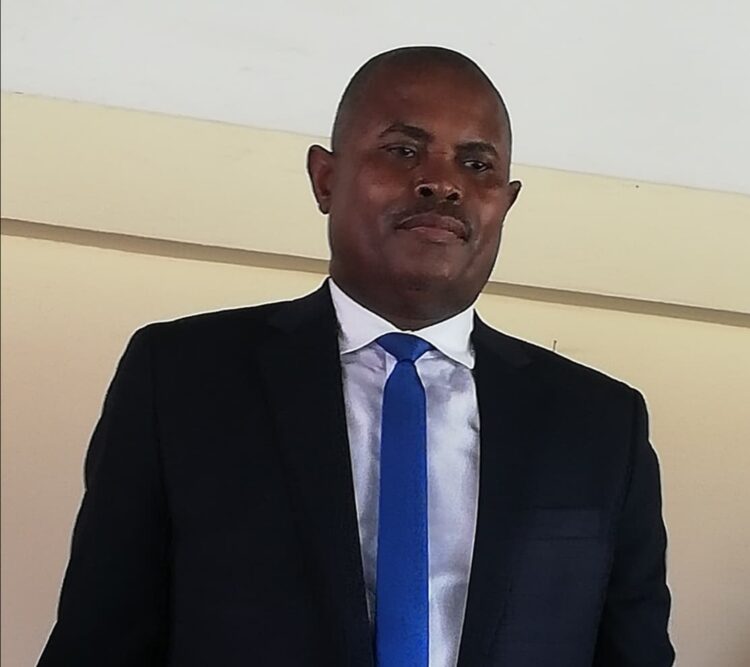 Ronald Auguste DMEZARD 5