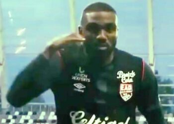 Frantzdy Pierrot 2021