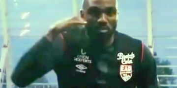 Frantzdy Pierrot 2021