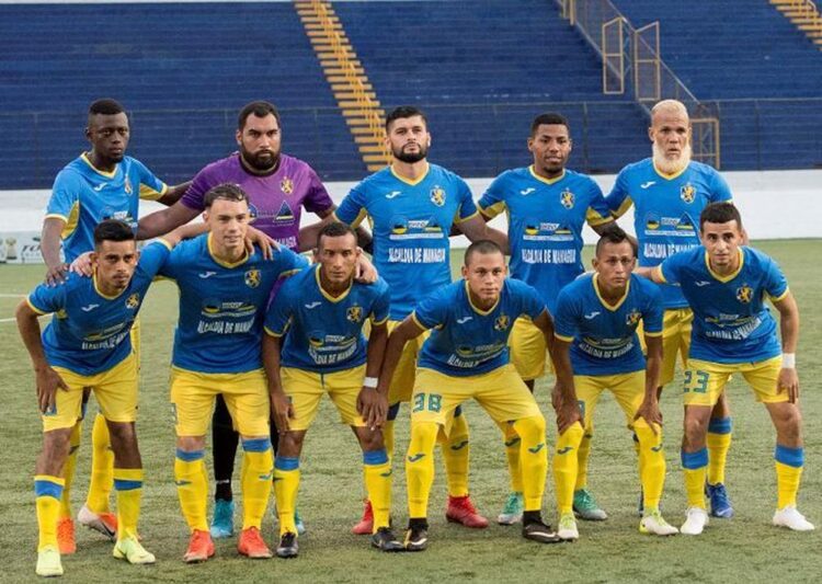 3208717 Managua