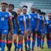Haiti filles U20 2020