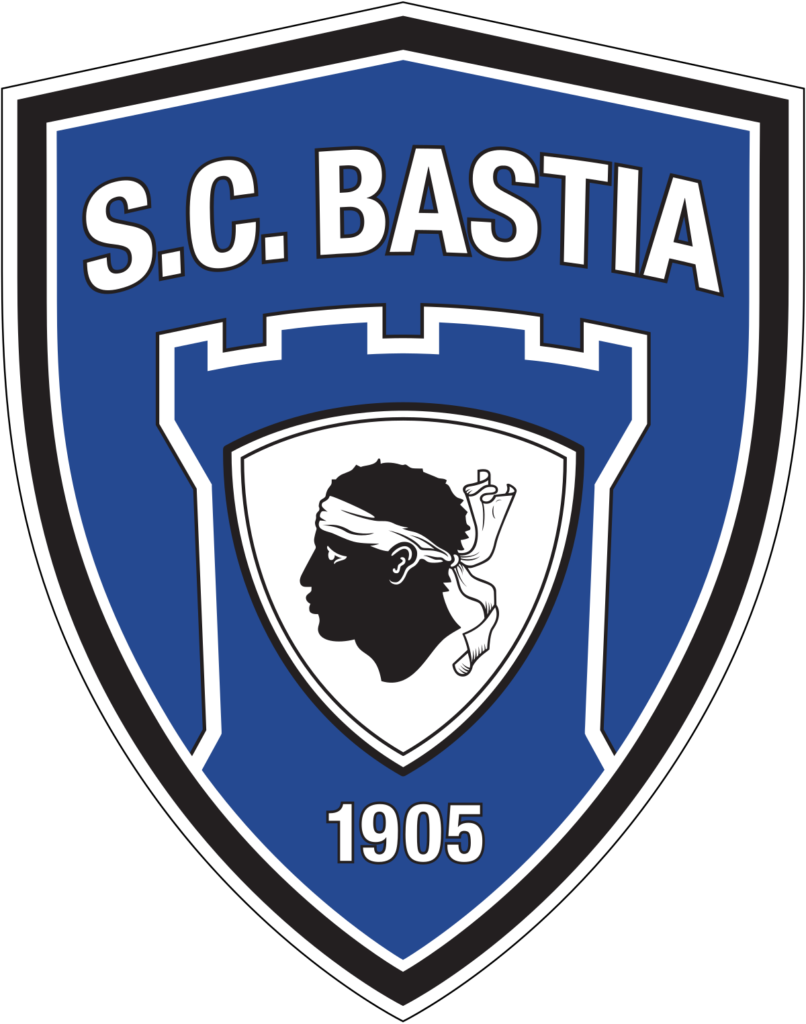 1200px Logo SC Bastia 2011.svg
