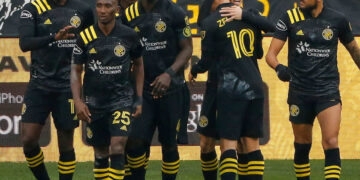 columbus crew mls cup