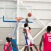 haiti basket balll
