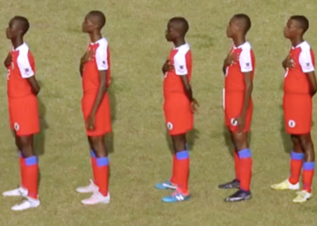 u15 Garcons