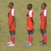 u15 Garcons