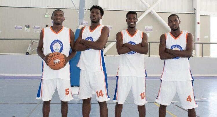 haiti basket 3x3 1