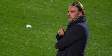 1200 L bastia le club tient son nouveau coach off