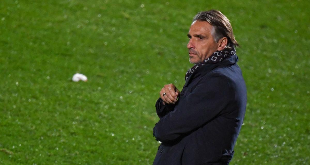 1200 L bastia le club tient son nouveau coach off