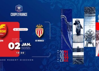 COUPE DE FRANCE : NIKO KOVAC VIRÉ AVANT LE DUEL QRM DE DUC NAZON FACE AUX PRINCES DE MONACO