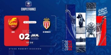 COUPE DE FRANCE : NIKO KOVAC VIRÉ AVANT LE DUEL QRM DE DUC NAZON FACE AUX PRINCES DE MONACO
