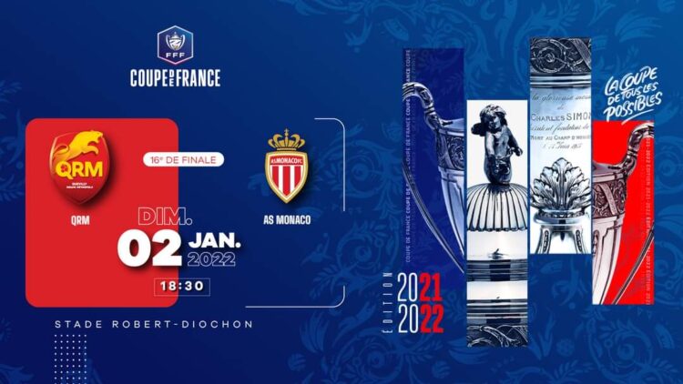 COUPE DE FRANCE : NIKO KOVAC VIRÉ AVANT LE DUEL QRM DE DUC NAZON FACE AUX PRINCES DE MONACO