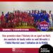 SPORTS – COMPÉTITION : UNE PREMIÈRE POUR LE SAMBO EN HAÏTI