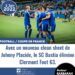 FOOT – EXPATRIÉS / COUPE DE FRANCE : JOHNNY PLACIDE ET SC BASTIA EN 1/8 DE FINALE