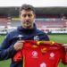 OFFICIEL : FABIEN MERCADAL NOUVEAU COACH DE QRM