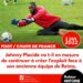 FOOT – COUPE DE FRANCE : BASTIA – REIMS, RETROUVAILLES POUR JOHNNY PLACIDE