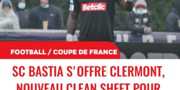 FOOT – EXPATRIÉS / COUPE DE FRANCE : LE MATCH DE JOHNNY PLACIDE EN CHIFFRES