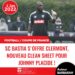FOOT – EXPATRIÉS / COUPE DE FRANCE : LE MATCH DE JOHNNY PLACIDE EN CHIFFRES