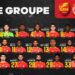 FOOT – EXPATRIÉS / COUPE DE FRANCE : NAZON ET LAMBESE DANS LE GROUPE DU QRM