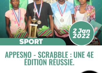 SPORT – SOCIÉTÉ : APPESNO FAIT ENCORE DES HEUREUX À MILOT