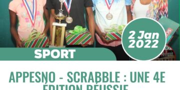 SPORT – SOCIÉTÉ : APPESNO FAIT ENCORE DES HEUREUX À MILOT