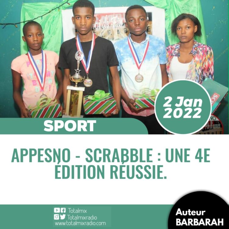 SPORT – SOCIÉTÉ : APPESNO FAIT ENCORE DES HEUREUX À MILOT
