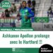 FOOT – EXPATRIÉS / OFFICIEL : ASHNAKOV APOLLON REMPILE À WARTFORD ATHLETIC