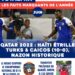 TOTALMIX – BILAN 2021 : LES FAITS MARQUANTS DU MOIS DE MAI