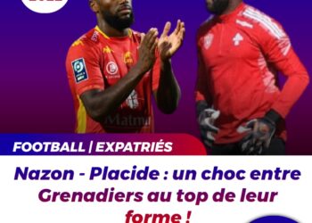 FOOT – EXPATRIÉS : BASTIA – QRM, DUELS ENTRE GRENADIERS !