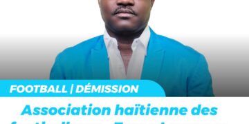 SPORT – SOCIÉTÉ : ERNSO LAURENCE DÉMISSIONNE À LA TÊTE DE L&rsquo;ASSOCIATION DES FOOTBALLEURS